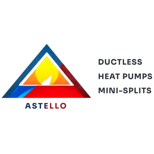 Astello LLC Logo