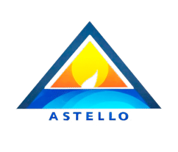 Astello LLC logo, Troy, NY