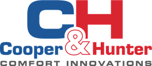 Cooper & Hunter mini split systems logo