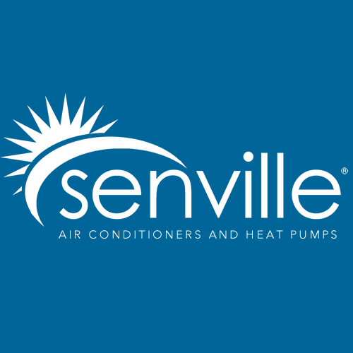 Senville Contractor, mini-split, heating & cooling split, split system
