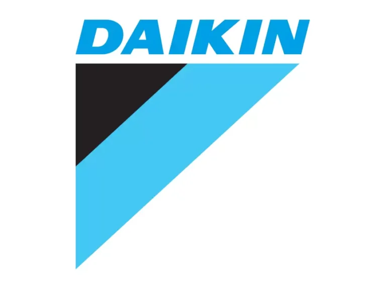 Daikin Air Conditioning and Heating Mini split logo