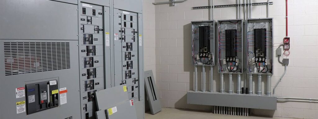 commercial electrical