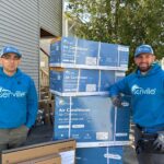 Senville Heat Pumps Contractor