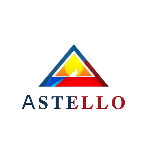 Astello — Ductless Heat Pumps & Mini-Splits